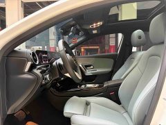 Mercedes-Benz A-Class A 180 L - ფოტო 5