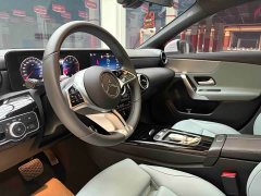 Mercedes-Benz A-Class A 180 L - ფოტო 6
