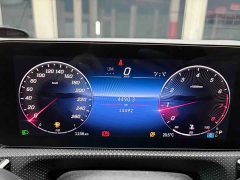 Mercedes-Benz A-Class A 180 L - ფოტო 7
