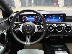 Mercedes-Benz A-Class A 180 L - ფოტო 9