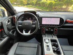 Great Wall Dachshund 1.5T DCT Two-Wheel Drive Labrador Edition - ფოტო 10