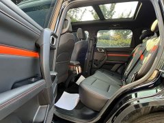 Great Wall Dachshund 1.5T DCT Two-Wheel Drive Labrador Edition - ფოტო 14