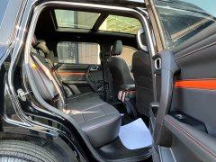 Great Wall Dachshund 1.5T DCT Two-Wheel Drive Labrador Edition - ფოტო 16