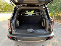 Great Wall Dachshund 1.5T DCT Two-Wheel Drive Labrador Edition - ფოტო 17