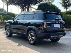 Great Wall Dachshund 1.5T DCT Two-Wheel Drive Labrador Edition - ფოტო 4