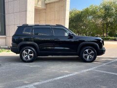 Great Wall Dachshund 1.5T DCT Two-Wheel Drive Labrador Edition - ფოტო 7
