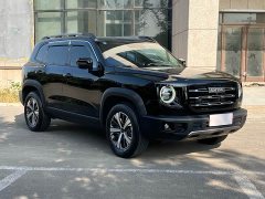 Great Wall Dachshund 1.5T DCT Two-Wheel Drive Labrador Edition - ფოტო 8