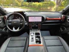 Great Wall Dachshund 1.5T DCT Two-Wheel Drive Labrador Edition - ფოტო 9