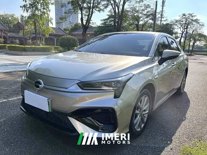 GAC AION S 2023 Charm 580 LFP - ავტომობილი ჩინეთიდან