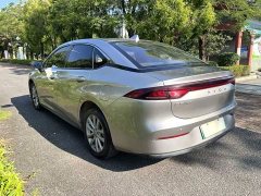 GAC AION S 2023 Charm 580 LFP - ფოტო 8