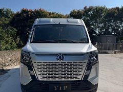 Yufeng Royal Wind V9 2.0T Manual FWD Multifunctional Mid-axle Mid-roof 7/8/9 Seater - ფოტო 2