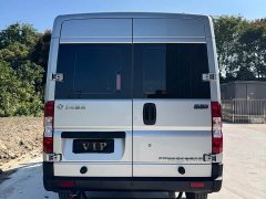 Yufeng Royal Wind V9 2.0T Manual FWD Multifunctional Mid-axle Mid-roof 7/8/9 Seater - ფოტო 5