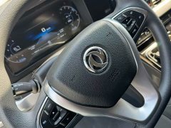 Yufeng Royal Wind V9 2.0T Manual FWD Multifunctional Mid-axle Mid-roof 7/8/9 Seater - ფოტო 8