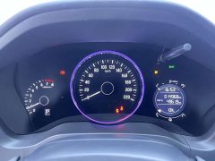 Honda Vezel 1.5L CVT Elite Smart Edition - ფოტო 10