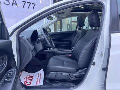Honda Vezel 1.5L CVT Elite Smart Edition - ფოტო 12
