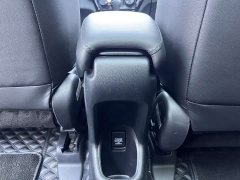 Honda Vezel 1.5L CVT Elite Smart Edition - ფოტო 13