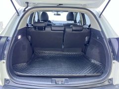 Honda Vezel 1.5L CVT Elite Smart Edition - ფოტო 17