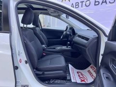 Honda Vezel 1.5L CVT Elite Smart Edition - ფოტო 18