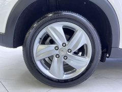 Honda Vezel 1.5L CVT Elite Smart Edition - ფოტო 19