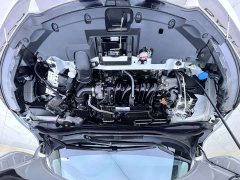 Honda Vezel 1.5L CVT Elite Smart Edition - ფოტო 20