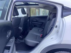 Honda Vezel 1.5L CVT Elite Smart Edition - ფოტო 7