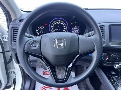 Honda Vezel 1.5L CVT Elite Smart Edition - ფოტო 9