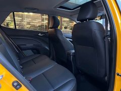 Kia Yepao 2021 1.4L CVT Sunroof Edition - ფოტო 11