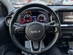 Kia Yepao 2021 1.4L CVT Sunroof Edition - ფოტო 14