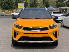 Kia Yepao 2021 1.4L CVT Sunroof Edition - ფოტო 2