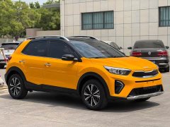 Kia Yepao 2021 1.4L CVT Sunroof Edition - ფოტო 3