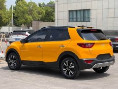 Kia Yepao 2021 1.4L CVT Sunroof Edition - ფოტო 4