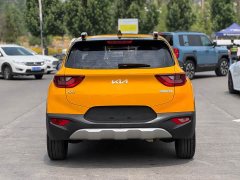 Kia Yepao 2021 1.4L CVT Sunroof Edition - ფოტო 5