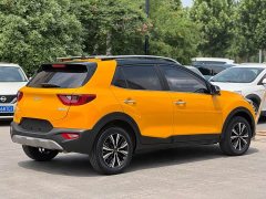 Kia Yepao 2021 1.4L CVT Sunroof Edition - ფოტო 6