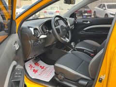 Kia Yepao 2021 1.4L CVT Sunroof Edition - ფოტო 7