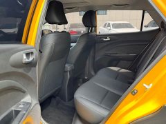Kia Yepao 2021 1.4L CVT Sunroof Edition - ფოტო 8