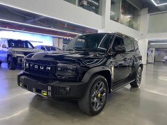 Jetour Chitu Traveler C-DM 2024 C-DM 208KM Wilderness Edition - ფოტო 1