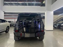 Jetour Chitu Traveler C-DM 2024 C-DM 208KM Wilderness Edition - ფოტო 4