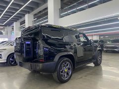 Jetour Chitu Traveler C-DM 2024 C-DM 208KM Wilderness Edition - ფოტო 5