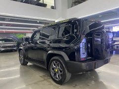 Jetour Chitu Traveler C-DM 2024 C-DM 208KM Wilderness Edition - ფოტო 6