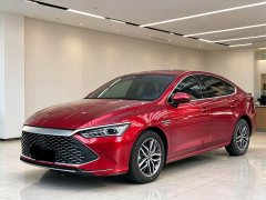 BYD Qin Plus 2021 DM-i 55KM Flagship - ფოტო 1
