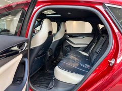 BYD Qin Plus 2021 DM-i 55KM Flagship - ფოტო 10