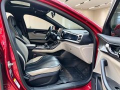 BYD Qin Plus 2021 DM-i 55KM Flagship - ფოტო 11