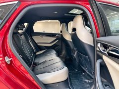 BYD Qin Plus 2021 DM-i 55KM Flagship - ფოტო 12