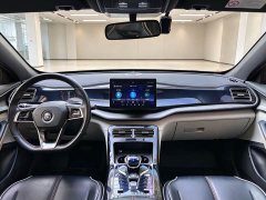 BYD Qin Plus 2021 DM-i 55KM Flagship - ფოტო 13