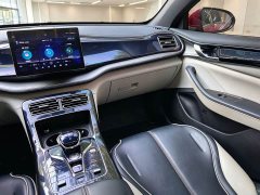 BYD Qin Plus 2021 DM-i 55KM Flagship - ფოტო 15