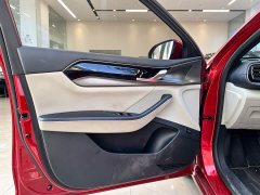 BYD Qin Plus 2021 DM-i 55KM Flagship - ფოტო 18