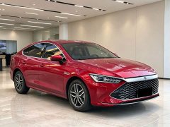 BYD Qin Plus 2021 DM-i 55KM Flagship - ფოტო 2