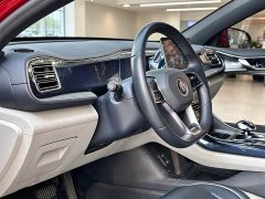 BYD Qin Plus 2021 DM-i 55KM Flagship - ფოტო 20