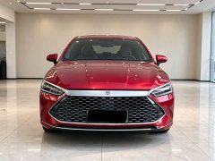 BYD Qin Plus 2021 DM-i 55KM Flagship - ფოტო 3