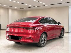 BYD Qin Plus 2021 DM-i 55KM Flagship - ფოტო 4